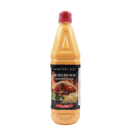 Burger Sos 730 gr – Hamburger ve Sandviç Sosu