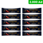 İsotlu Çiğköfte Sosu 12 g x 2.000 Adet – Tek Kullanımlık Porsiyon Sos