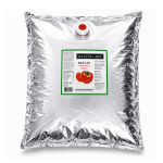 Aseptik Ketçap 9 kg x 2 Adet – Toplam 18 kg / 1 Koli