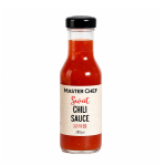Sweet Chili Sauce 280 gr Cam Şişe