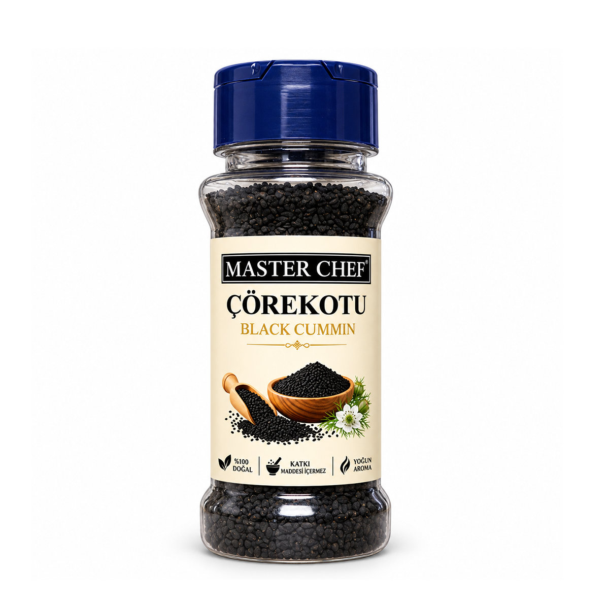 Çörekotu 100 gr