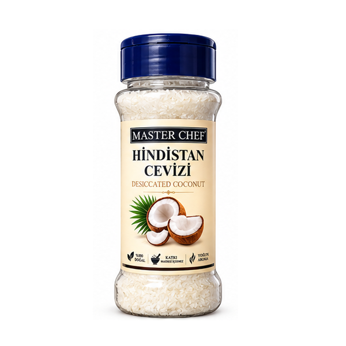 Hindistan Cevizi 70 gr