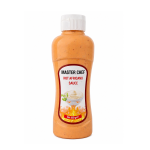Hot Africano Sos 950 g – Acı Sos