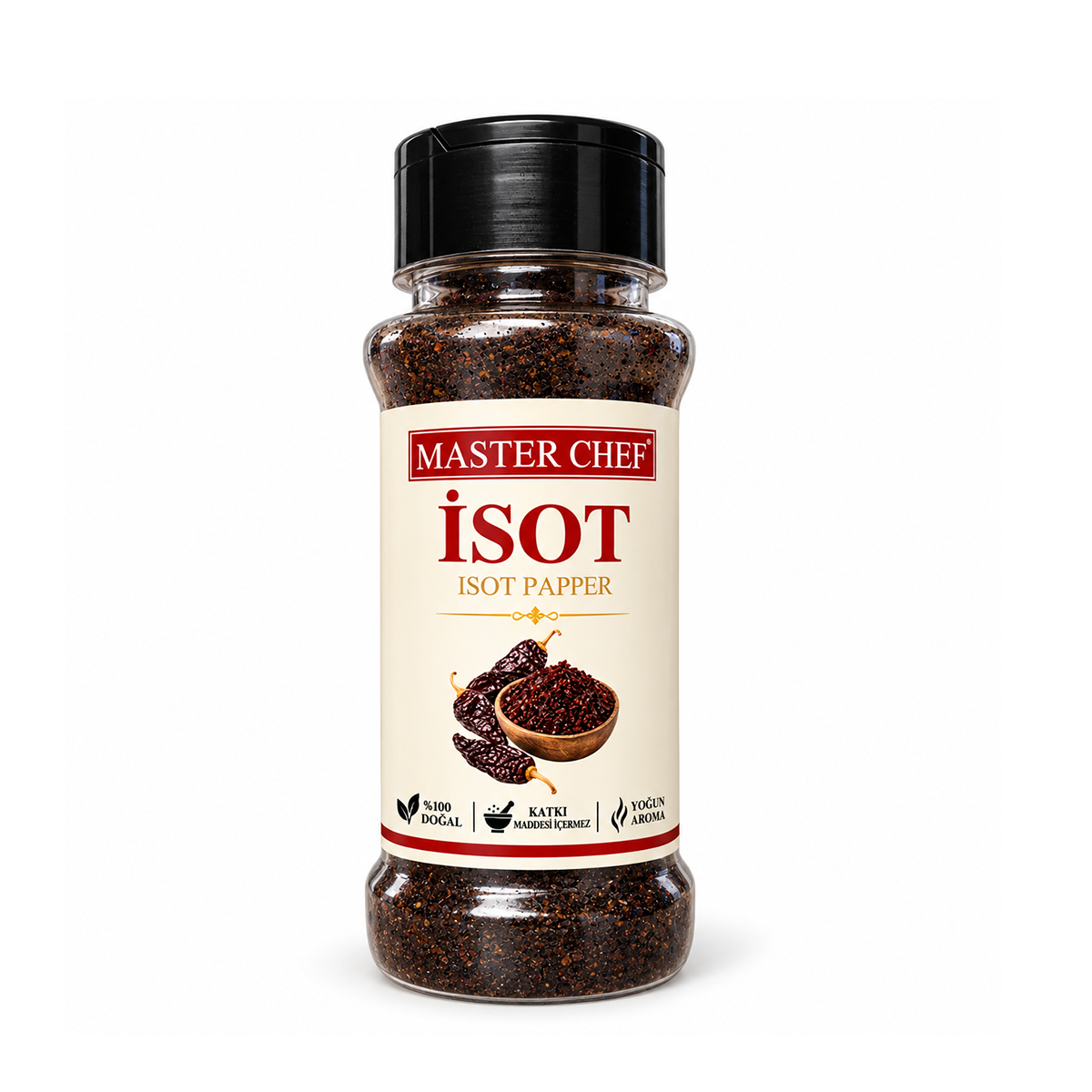 İsot 80 gr