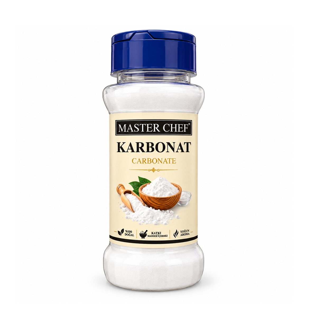 Karbonat 230 gr
