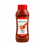 Ketçap 600 gr