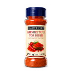 Kırmızı Tatlı Toz Biber 90 gr