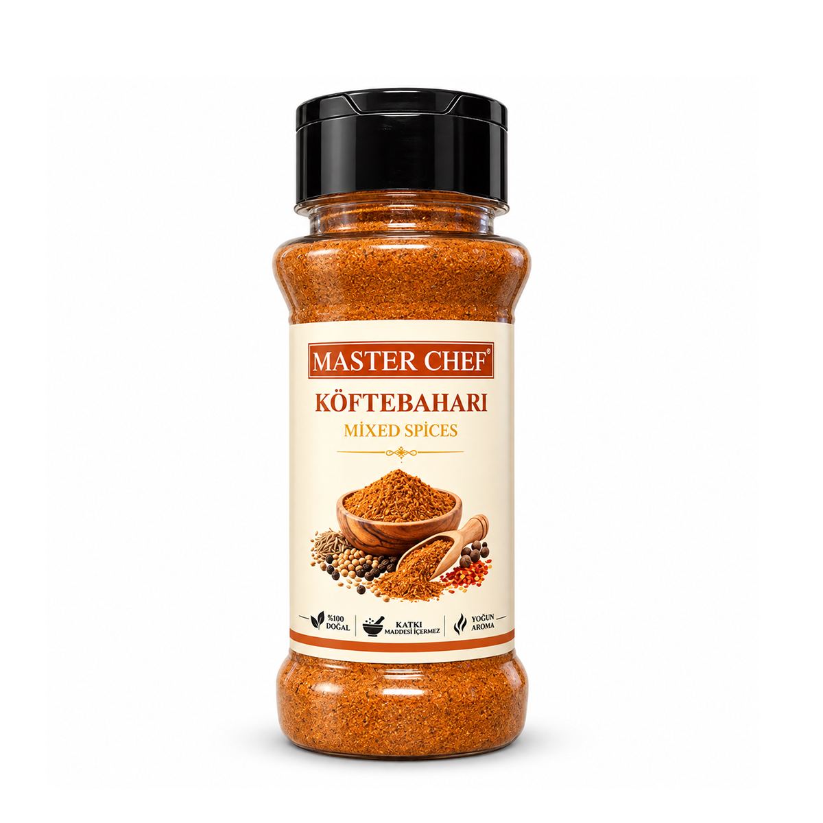 Köfte Baharı 100 gr