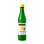 Limon Suyu 500 ml – Mutfak ve Servis Kullanımı