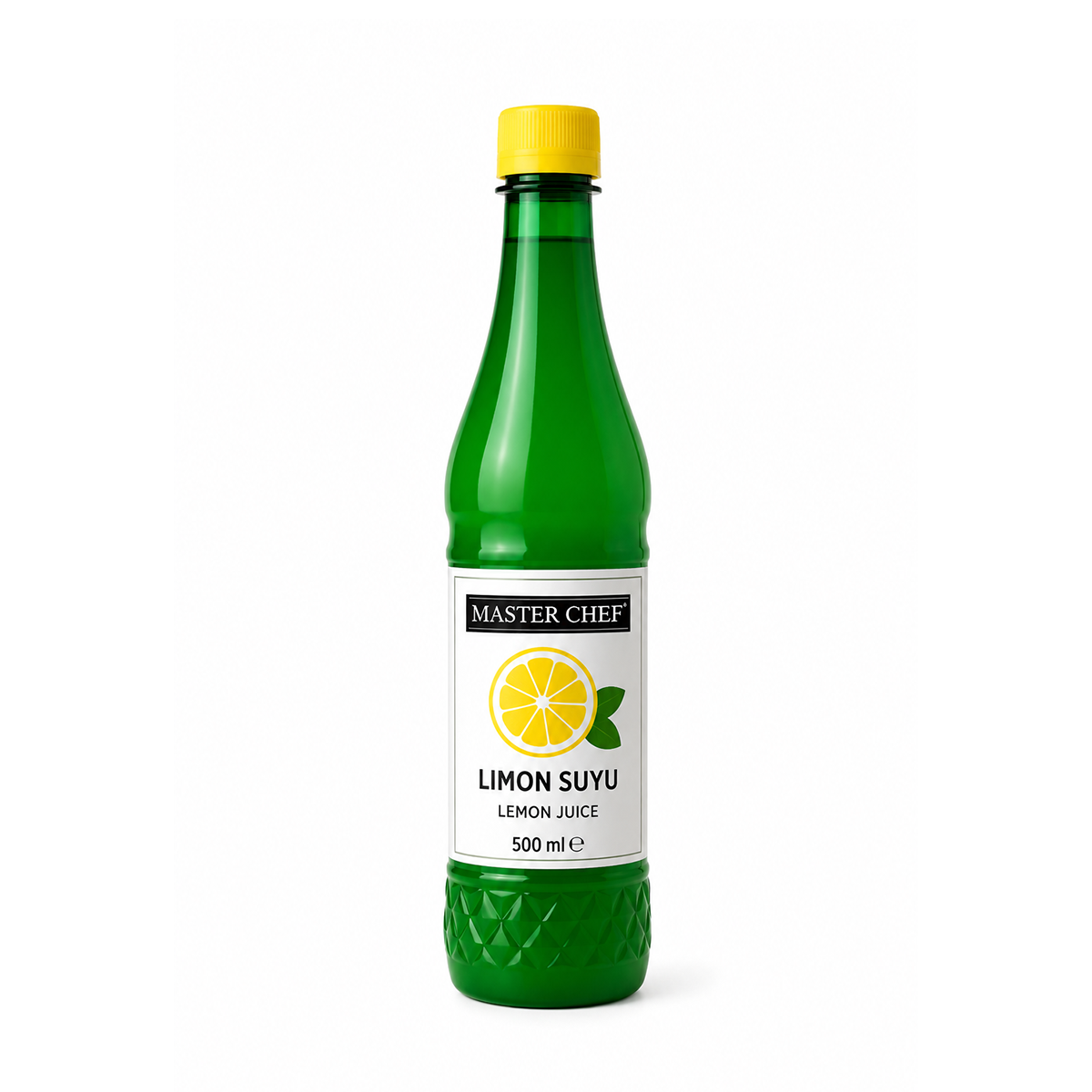 Limon Suyu 500 ml – Mutfak ve Servis Kullanımı
