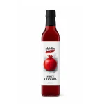 Nar Sirkesi 500 ml Cam – Doğal Fermantasyon