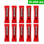 Salata Sosu 12 g x 10.000 Adet – Tek Kullanımlık Porsiyon Sos