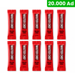Salata Sosu 12 g x 20.000 Adet – Tek Kullanımlık Porsiyon Sos