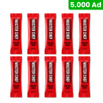 Salata Sosu 12 g x 5.000 Adet – Tek Kullanımlık Porsiyon Sos
