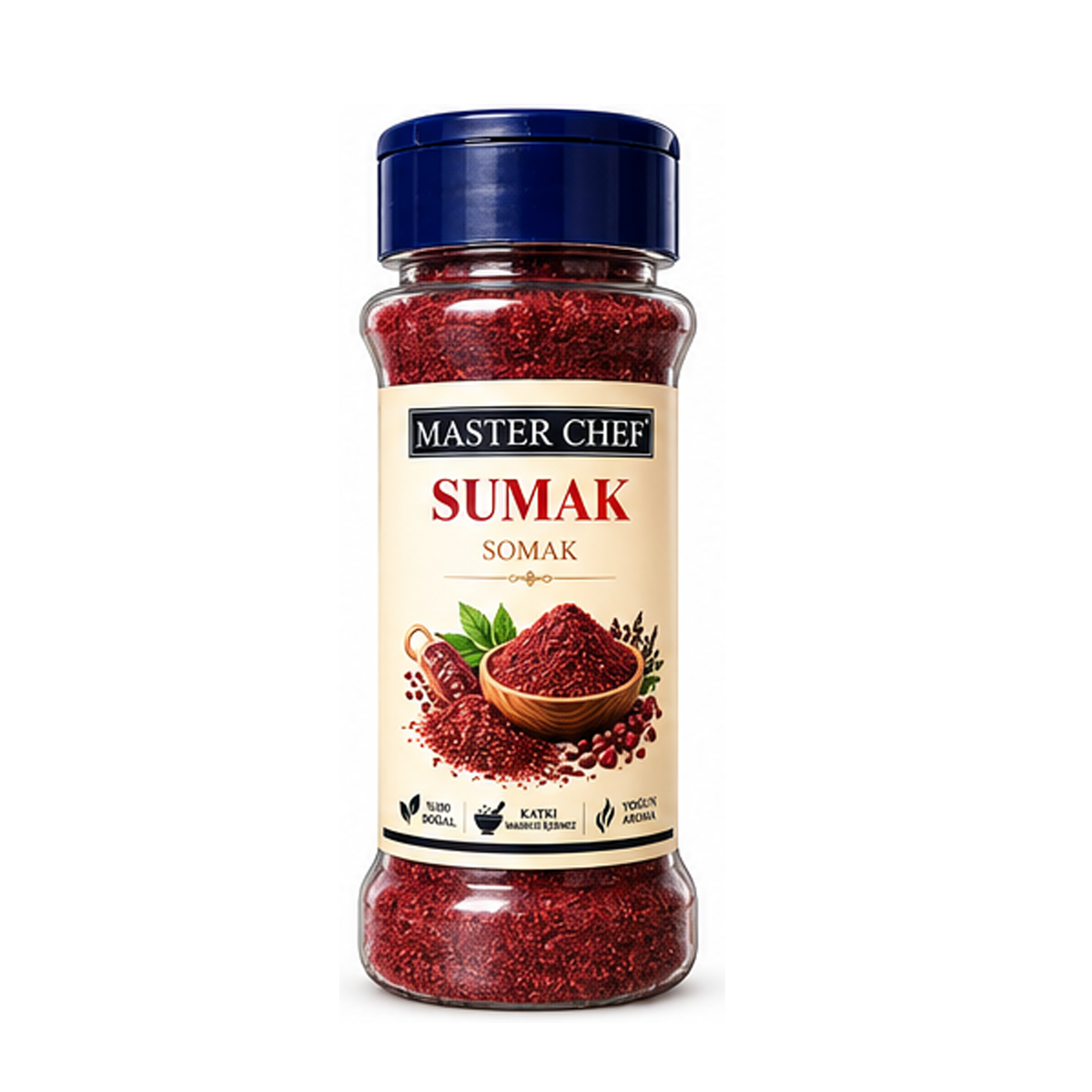 Sumak 100 gr