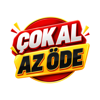 Çok Al Az Öde