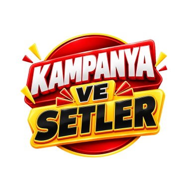 Kampanyalar & Setler